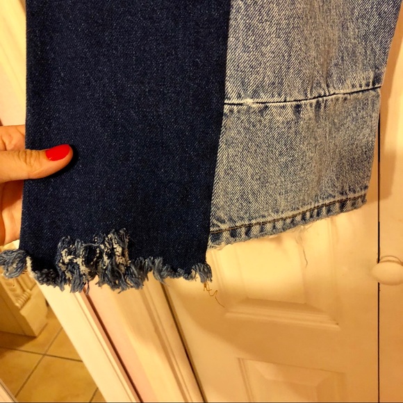 SOLD: 👖 ZARA Jeans 👖 - Picture 5 of 7